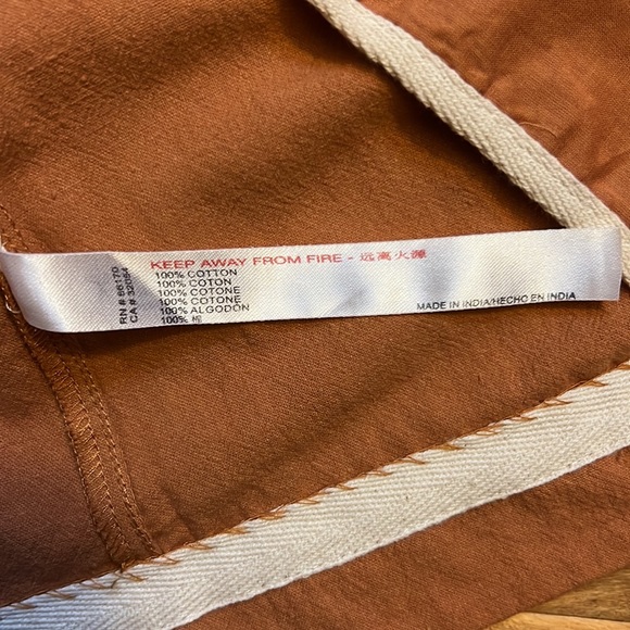 Free People Short Sleeve Blazer - Picture 7 of 7